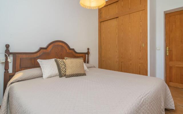 CAN PILOS - Apartment for 5 people in Inca.