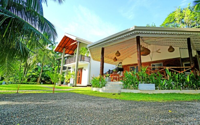 Villa Peacock Walahanduwa - Galle