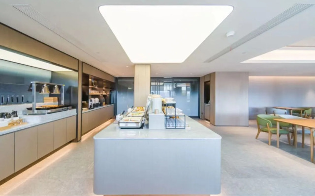 JI Hotel (Beijing Capital Airport Liqiao)