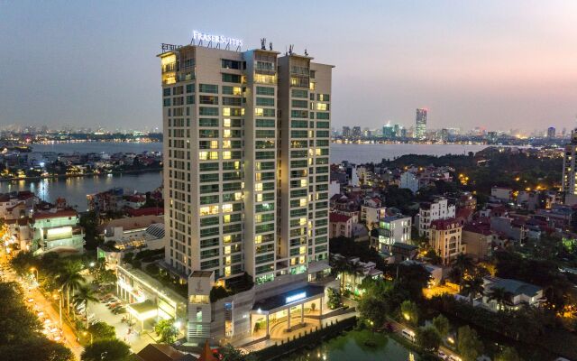 Fraser Suites Hanoi