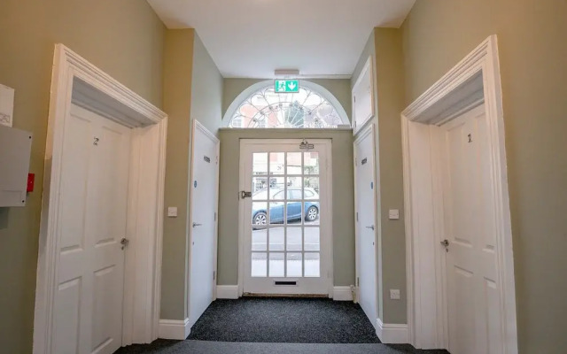Host Stay Foley House Apartment