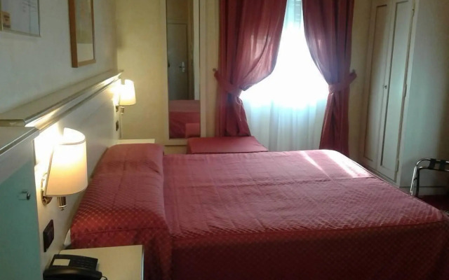 Hotel Galimberti