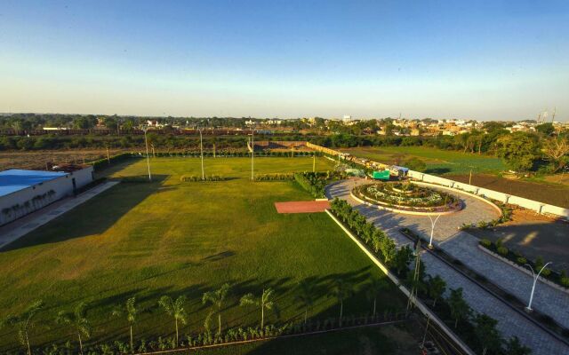 Hotel Atharva