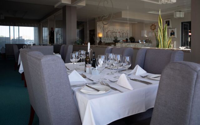 Flamingo Villa Boutique Hotel
