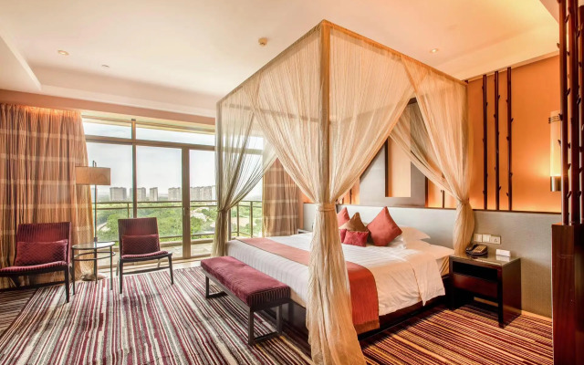 Mission Hills Resort Haikou