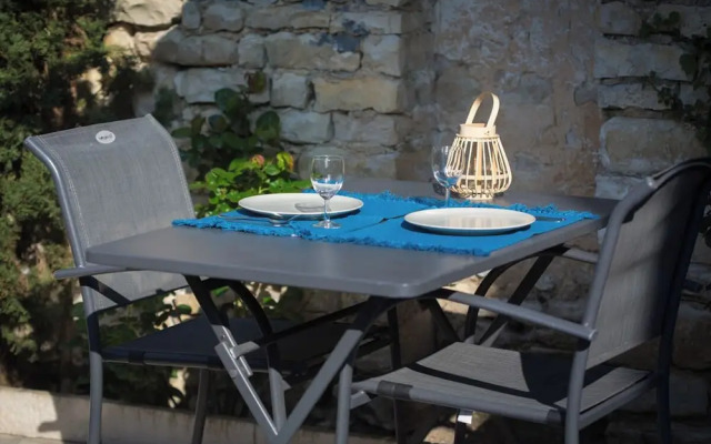 Le Clos des Sternes