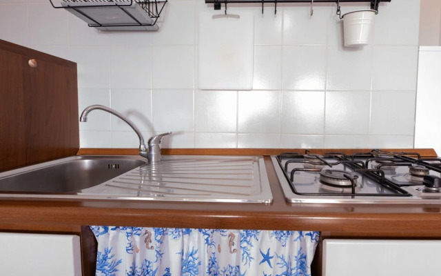 Welcomely - Porto Alabe - La Nassa