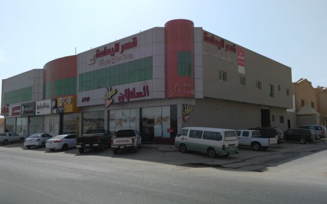 Al Yamama Palace- Al Hazm Branch 15