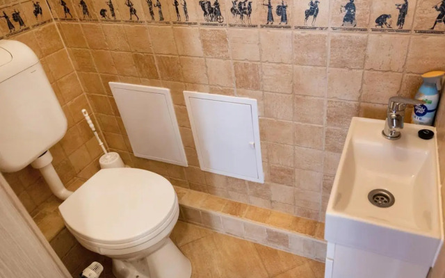 Mátyás Apartmanok