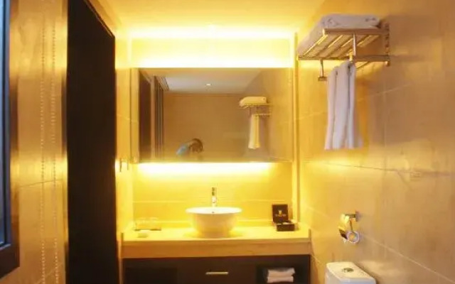 Like Holiday Hotel