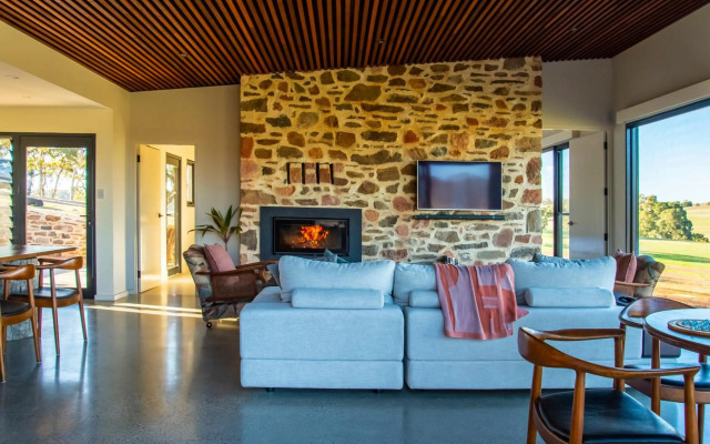 Hutton Vale Farm Jha Stone Cellar