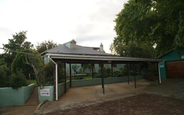 The Planes Guest House