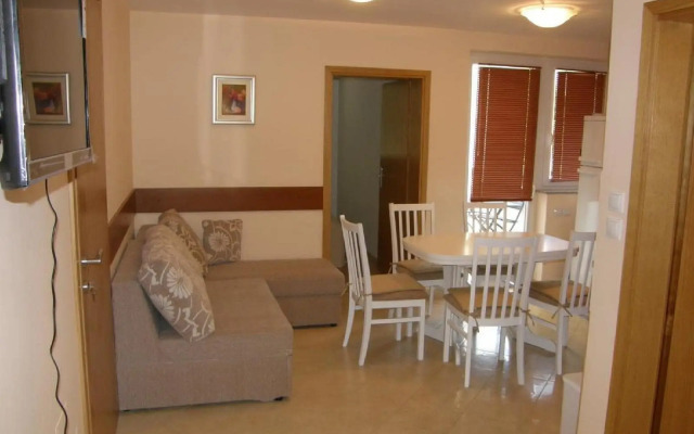 Pavlic - Two Bedroom