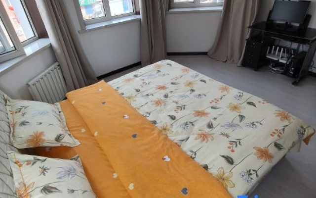 Dengni Homestay — hotel in Yichun