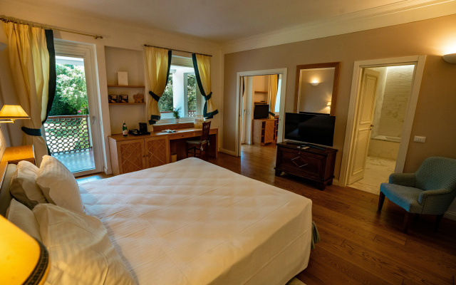 Gallia Palace Hotel