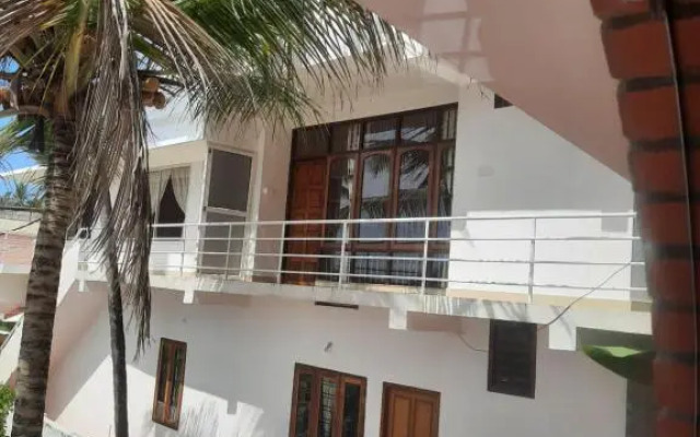 Vijaya Varma Beach Resort