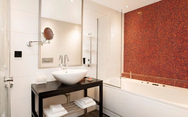 ProfilHotels Riddargatan
