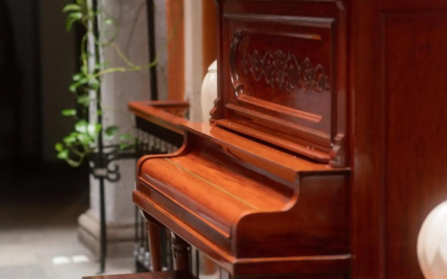 Hotel Santiago de Compostela