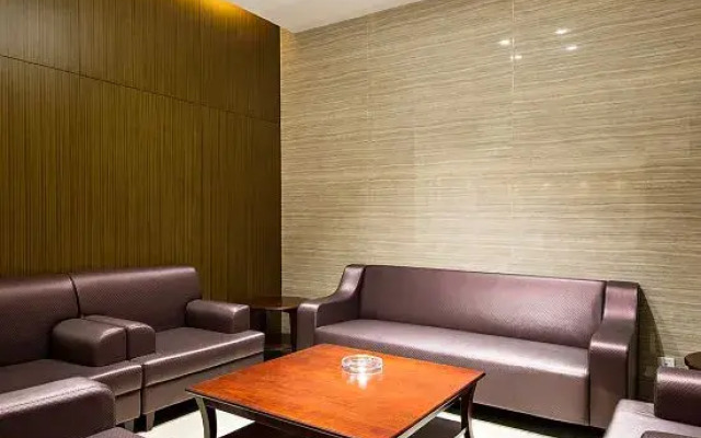 Qiyang Chamber of Commerce Hotel