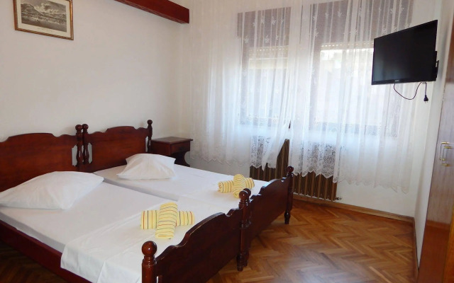 Restaurant Pension Dioklecijan