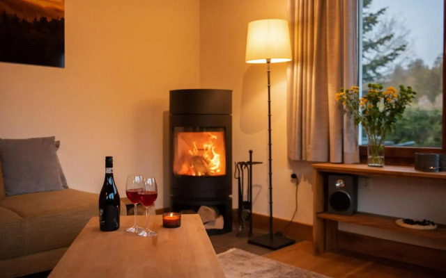 Ferienhaus Rothaarblick