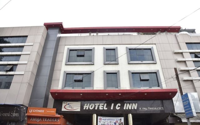 OYO 49896 Hotel IC Inn