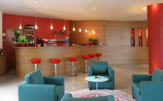 Luna Hotel Motel Lago Maggiore Arona