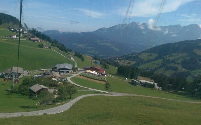 Bergviewhaus