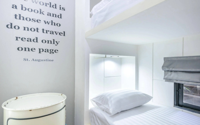 Eco Hostel Phuket