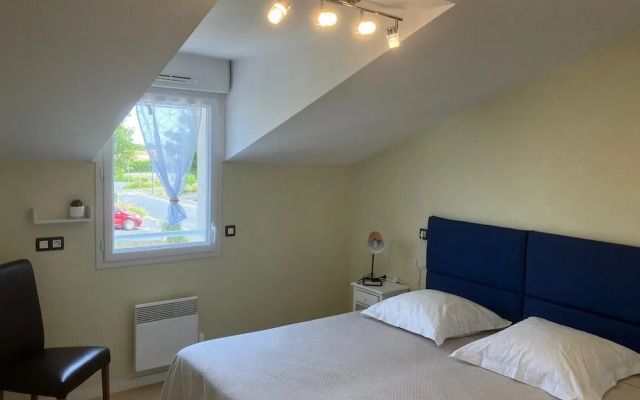 Greg House 49 - BnB jusqu'à 7 personnes