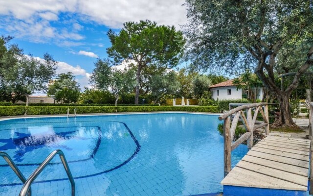Short-Lets Sorrento Apartment and Pool