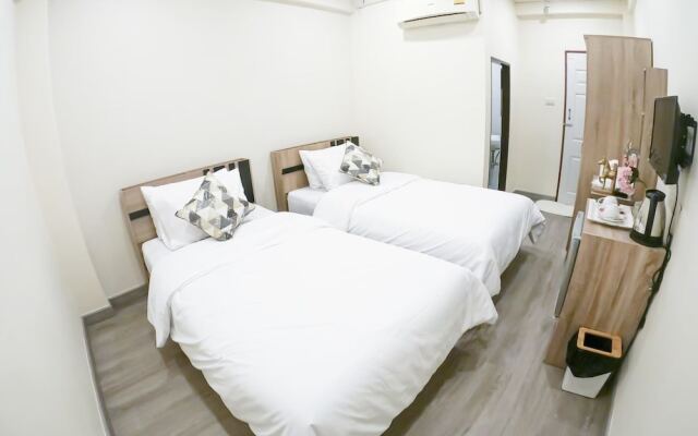 ATC Residence