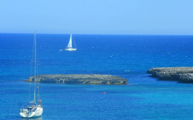Amena Mar - Guesthouse