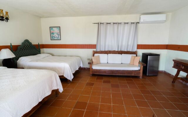 Hotel Rancho Buena Vista