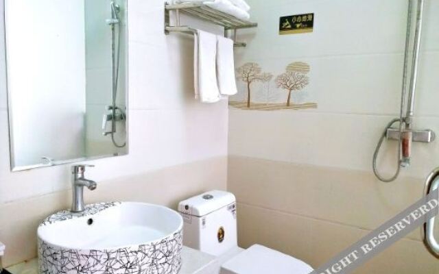 Tulufan Yingmen Hotel