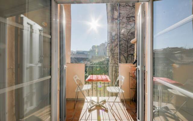 Aix Centre Historique - Terrasse et Clim