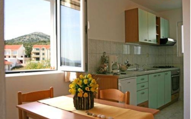 Apartments Irena