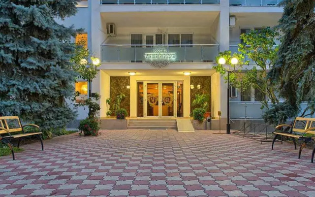 Vele Rosse Hotel