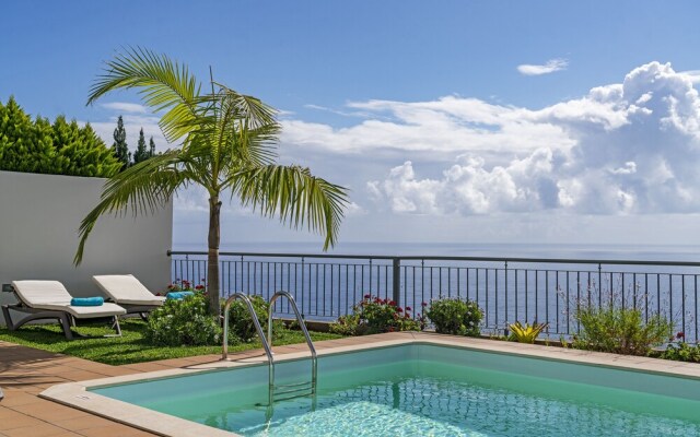 Casa Amaro Mar by Our Madeira