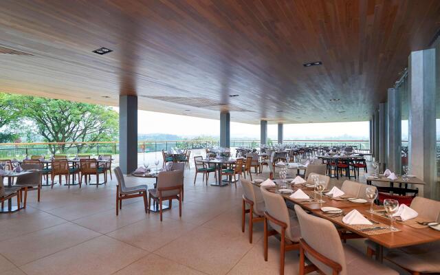 Novotel Itu Terras São José Golf & Resort