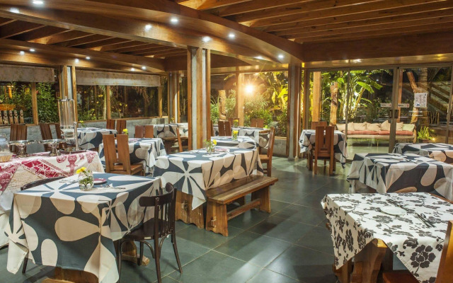Hotel Vai Moana