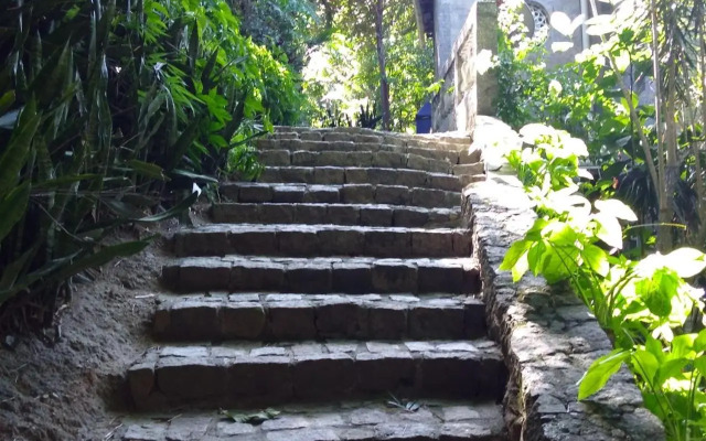 Rio Natureza apart 109