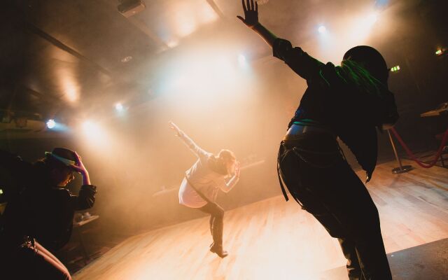 Cliffs Hotel - Blackpool