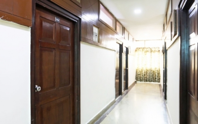 Oyo 49636 Ashoka Inn