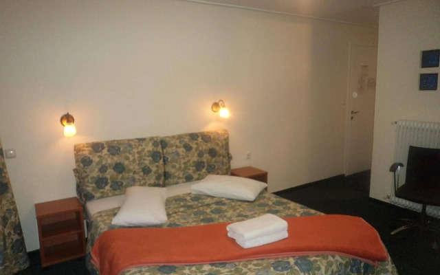 Nestorion Hotel