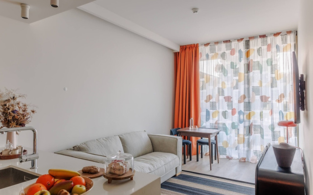 Upon Harbor - Seixal Bay Hotel
