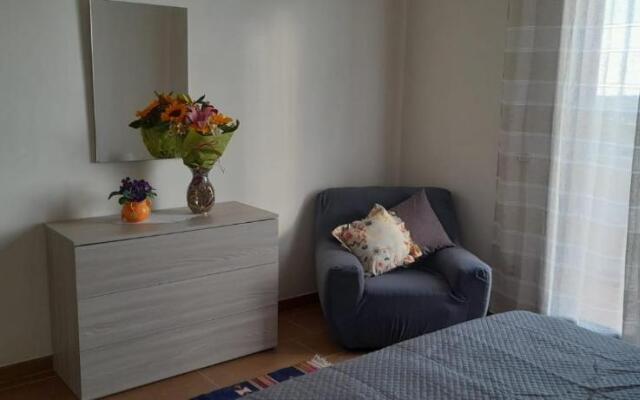 Rosa's House Bed and Breakfast