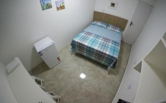 Suites em Porto