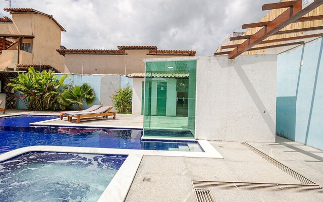 Hotel Pousada Tribalista