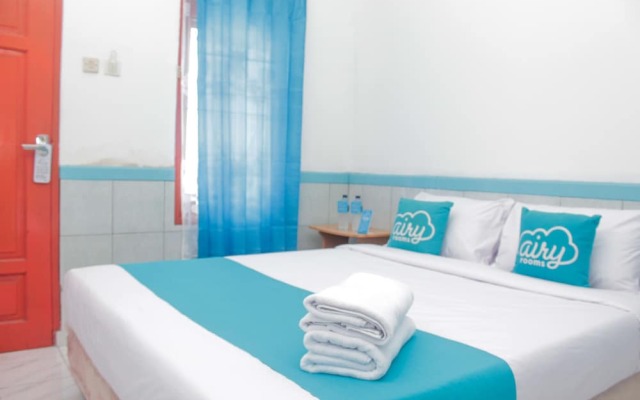 Airy Eco Syariah MT Haryono Zaeni Azhar 30 Balikpapan